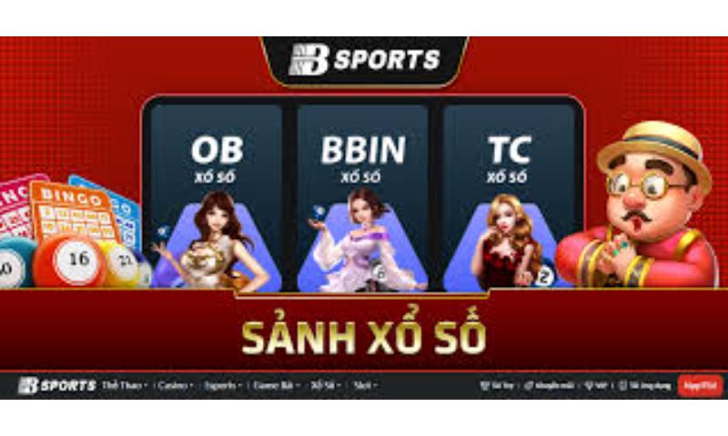 Kho game cá cược hấp dẫn, thú vị