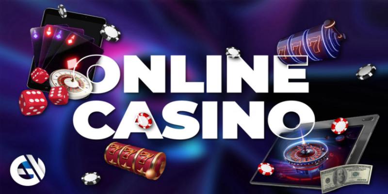 Casino online tại nhà cáu uy tín